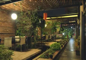 Valore Hotel - Restaurant