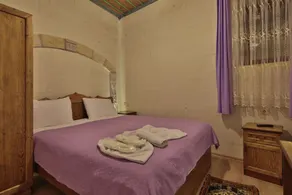 Relic House - Habitación