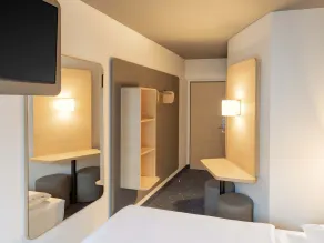 B&B HOTEL Gießen-Linden - Camera