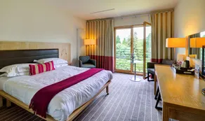 Lifehouse Spa And Hotel - View from room