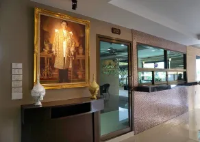 Thana Residence Lam Luk Ka - Réception