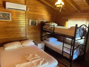 arzum bungalovs - Camera