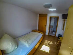 Hotel Gasthof Altmann - Værelse