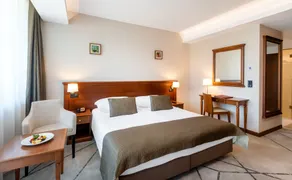 Hunguest Saliris - Rom