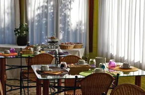 Hotel Villa Orio & Beatrice - Restaurant