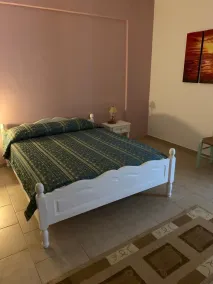Villa Georgia - Room