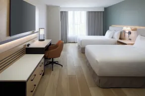 Hyatt Place Montreal Airport - Chambre