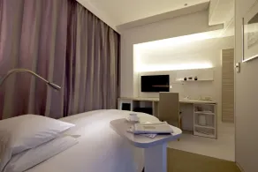 Hotel Nikko Narita - Chambre