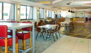 ibis Styles Birmingham NEC & Airport - Restaurant