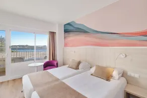 Bahia Principe Escape Coral Playa - Adults Only - Chambre