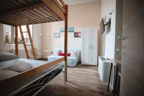 Villa Valentina Versilia  - Camera