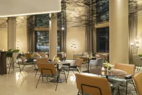 NH Jousten - Restaurante
