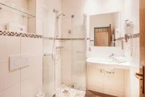 Landhotel Stofflerwirt - Badeværelse