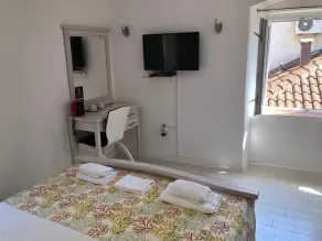 Athos Guesthouse - Chambre