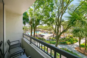 Sonesta Resort Hilton Head Island - Vue de la chambre
