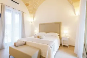 Tenuta Dorolivo Guest House e B&B - Quarto