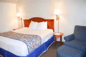 Attleboro Motor Inn - Chambre