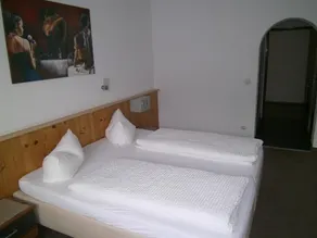 Gasthof Kirchenwirt  - Chambre