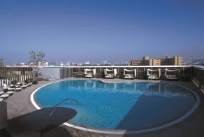 Shangri-La Far Eastern Tainan - Pool