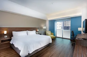 Holiday Inn Express Villahermosa by IHG - Chambre