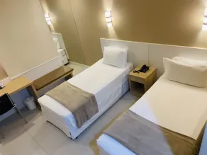 Hotel Thomasi Express - Room