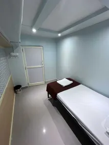MAMA Lodging & Boarding - Chambre