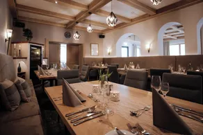 FORSTAUERWiRT Hotel & Restaurant - Restaurant