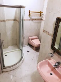My Vigan Home Hotel - Salle de bain