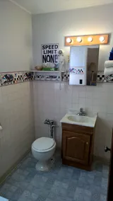 White Valley Motel - Værelse