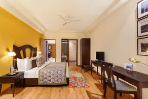 Aloha On The Ganges by Leisure Hotels - Room