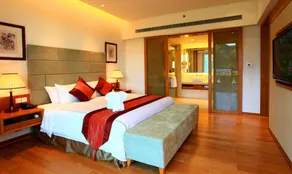Mingshen Golf & Bay Resort Sanya - Chambre