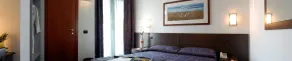 Hermitage Hotel - Rum