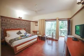 Maya The Forest Resort - Room