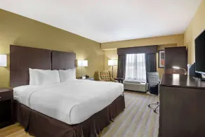 Best Western Plus Thornburg Inn & Suites - Habitación