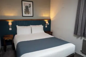Cocked Hat by Greene King Inns - Room