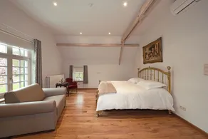 B&B Domein Rodin - Camera