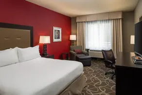 Holiday Inn Express Klamath - Redwood Ntl Pk Area by IHG - Zimmer