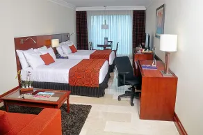 Hotel Dann Carlton Bucaramanga - Room
