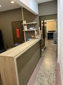 Heyyo Hostel - Reception