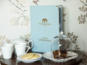 Woolmarket House Hospitality Limited - Room