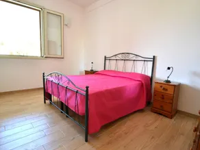 Air-conditioned Apartment Near The Beach With Spacious Balcony & Garden, Pets - Camera