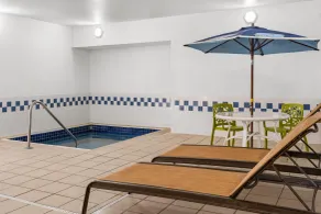 Travelodge by Wyndham Fargo - Piscine