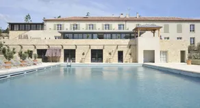 Les Jardins de Saint Benoît - Pool