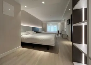 Hotel Remigio - Chambre