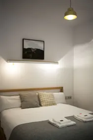 Guest House Ibaia Et Arramak - Chambre