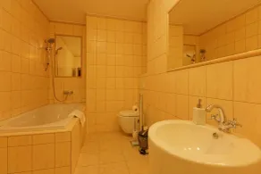 Enjoy Inn - Salle de bain