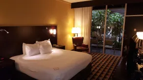 M Hotel Buffalo - Chambre