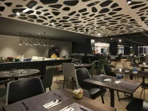 Novotel Itajai - Restaurant