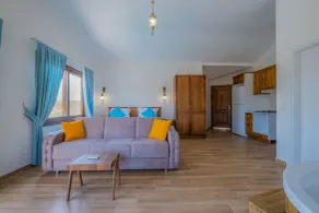 Ada Villa - Zimmer