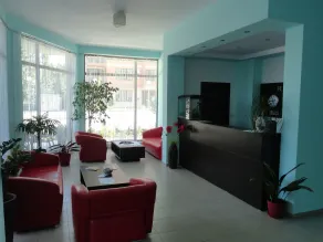 Cantilena Complex - Reception